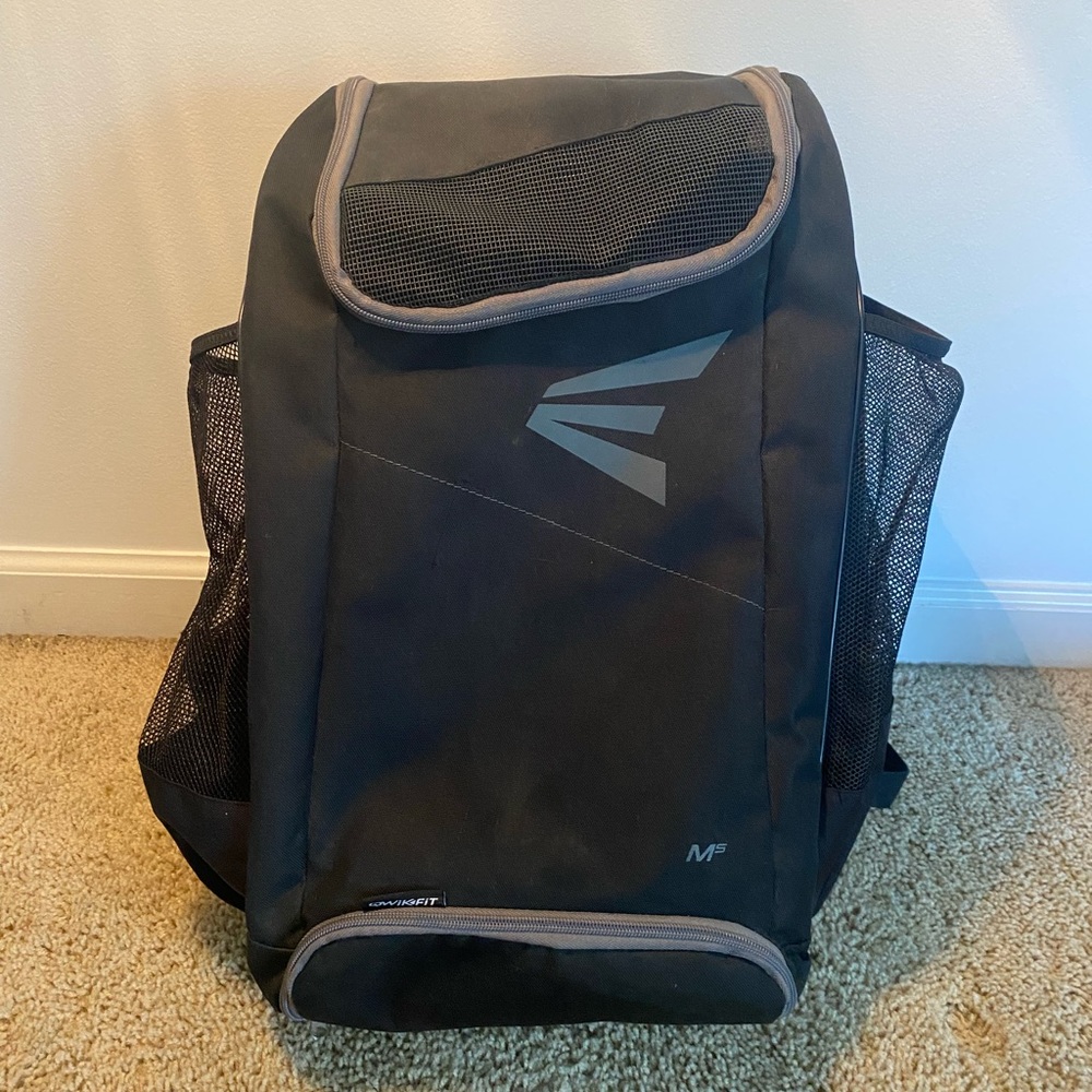 Easton Baseball Catchers Bag